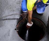 Sewage Cleanup Orlando