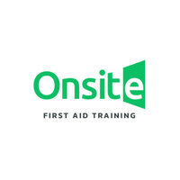 Onsite First Aid Training