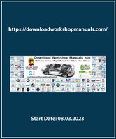 Download workshop manuals