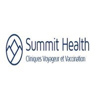 Clinique du Voyageur par Summit Health - St Jérôme - Laurentides