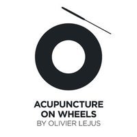 ACUPUNCTURE ON WHEELS