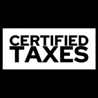 Certified Taxes
