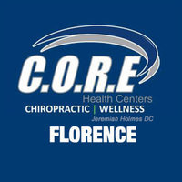 CORE Health Centers-Your Florence KY Chiropractor