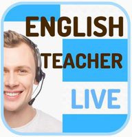English Teacher Live