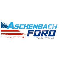 Aschenbach Ford