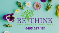 Rethink Mind and Body Solutions