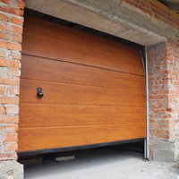Westminster Garage Doors Repairs