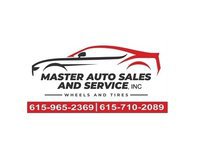Master Auto Sales and Services Inc