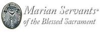 Marian Servants of the Blessed Sacrament