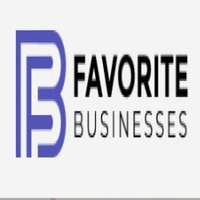 Favorite Businesses