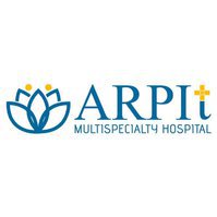 Arpit Mutispeciality Hospital & Laparoscopy Centre