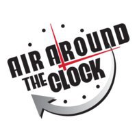 Air Around The Clock