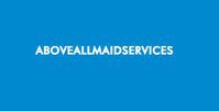 AboveAllCleaners and AboveAllMaidService