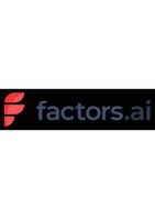  Factors.ai-Al -Powered Visitor Tracking Software for Marketers