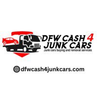 DFW Cash 4Junk Cars Buyers and Removal