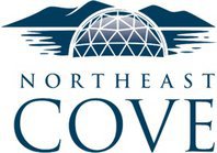 Northeast Cove Geodomes