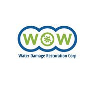 WOW Water Damage Restoration Corp