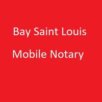 Bay Saint Louis Mobile Notary