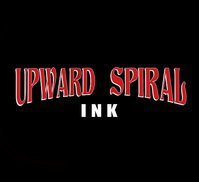 Upward Spiral Ink