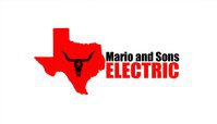 Mario and Sons Electric