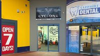 Cyclone Training Centre