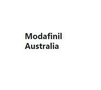 Modafinil Australia