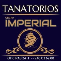 TANATORIO IMPERIAL PAMPLONA 