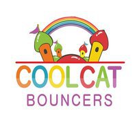 Cool Cat Bounce House