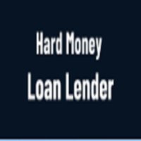 Hard Money Loan Lender