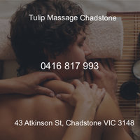 Tulip Massage Chadstone