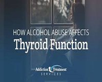 Does Alcohol Make Hypothyroidism Worse? - Triggr Health