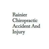 Rainier Chiropractic Accident And Injury