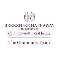 The Gammons Team of BHHS Commonwealth Real Estate
