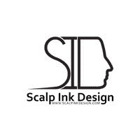 Scalp Ink Design