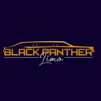 Black Panther Limo