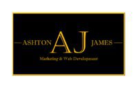 Ashton James Marketing