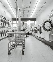 Lauderhill Laundry