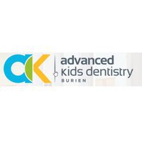 Advanced Kids Dentistry