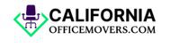 California Office Movers Los Angeles