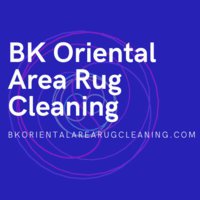BK Oriental Area Rug Cleaning