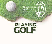 North Bridge Golf Club | Golf Club in Sydney