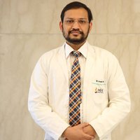 Dr Vivek Mangla - HPB (Liver and Pancreas) surgery, Pancreas specialist, Laparoscopic GI surgeon, Pancreas surgeon