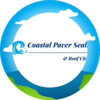 Coastal Painting & Paver Sealing