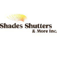 Shades, Shutters, and More Inc.