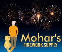 Mohar Fireworks Supply
