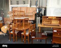 How to Buy and Sell Used Furniture in New Hampshire - Consignment Gallery