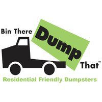 Bin There Dump That, Pittsburgh Dumpsters