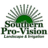Southern Pro-Vision Landscape & Irrigation