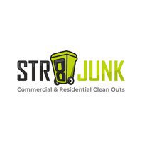 Str8 Junk Removal