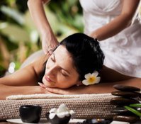 Thai Relaxing Massage Hinckley